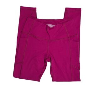 Victoria’s Secret Pink Workout Leggings